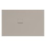 Receveur de douche Villeroy & Boch Squaro Infinity, 150 x 90 x 4 cm