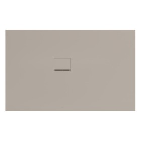 Receveur de douche Villeroy & Boch Squaro Infinity, 150 x 90 x 4 cm
