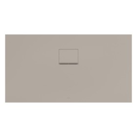 Receveur de douche Villeroy & Boch Squaro Infinity, 130 x 70 x 4 cm