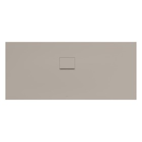 Receveur de douche Villeroy & Boch Squaro Infinity, 170 x 70 x 4 cm