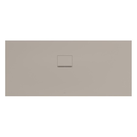 Receveur de douche Villeroy & Boch Squaro Infinity, 170 x 70 x 4 cm