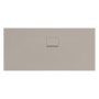 Receveur de douche Villeroy & Boch Squaro Infinity, 150 x 70 x 4 cm