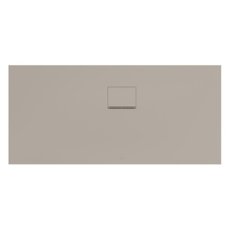 Receveur de douche Villeroy & Boch Squaro Infinity, 150 x 70 x 4 cm