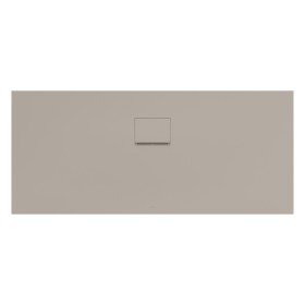 Receveur de douche Villeroy & Boch Squaro Infinity, 160 x 70 x 4 cm