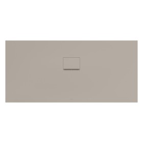 Receveur de douche Villeroy & Boch Squaro Infinity, 160 x 75 x 4 cm