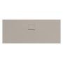 Receveur de douche Villeroy & Boch Squaro Infinity, 170 x 70 x 4 cm