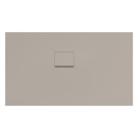 Receveur de douche Villeroy & Boch Squaro Infinity, 130 x 75 x 4 cm