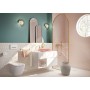 Villeroy & Boch Finion WC-Sitz mit QuickRelease und Absenkautomatik