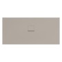 Receveur de douche Villeroy & Boch Squaro Infinity, 170 x 80 x 4 cm