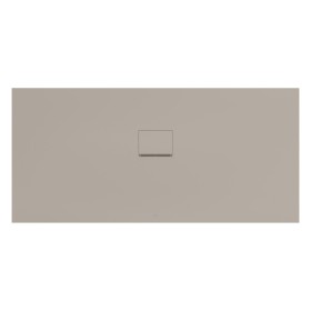 Receveur de douche Villeroy & Boch Squaro Infinity, 170 x 80 x 4 cm