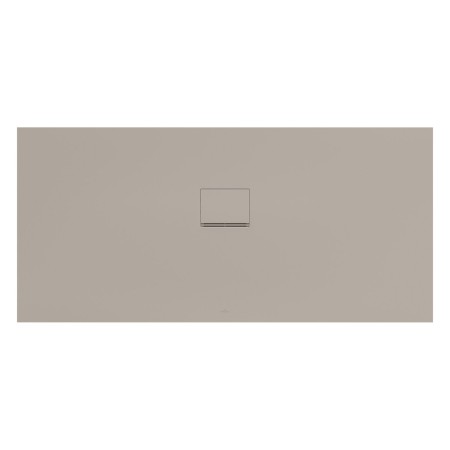 Receveur de douche Villeroy & Boch Squaro Infinity, 170 x 80 x 4 cm