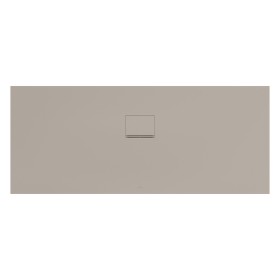 Receveur de douche Villeroy & Boch Squaro Infinity, 180 x 75 x 4 cm