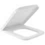 Villeroy & Boch Finion WC-Sitz mit QuickRelease und Absenkautomatik - Detailansicht