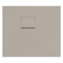 Receveur de douche Villeroy & Boch Squaro Infinity, 80 x 70 x 4 cm