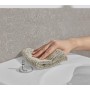Villeroy & Boch Finion WC-Sitz mit QuickRelease und Absenkautomatik - technische Ansicht