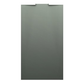 Receveur de douche LAUFEN NIA 160 x 90 cm