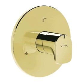 VitrA Root Round 3-Voies Mélangeur encastré