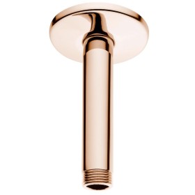 Braccio a soffitto VitrA Origin per doccetta, sporgenza 10 cm