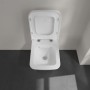 Villeroy & Boch Finion WC-Sitz mit QuickRelease und Absenkautomatik - Detailansicht