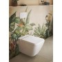 Villeroy & Boch Finion WC-Sitz mit QuickRelease und Absenkautomatik - Produktansicht