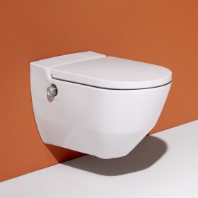 LAUFEN Cleanet Navia WC-douche sans rebord