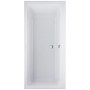 Villeroy & Boch Subway Duo Badewanne 190 x 90 cm - Detailansicht