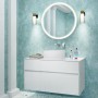 Villeroy & Boch Collaro Aufsatzwaschtisch 40 cm rund ohne Überlauf, ohne Hahnloch - Produktansicht