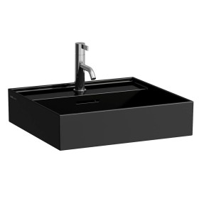 Vasque LAUFEN Kartell 50 x 46 cm, avec 1 trou pour robinet