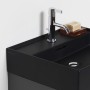 Vasque LAUFEN Kartell 50 x 46 cm, avec 1 trou pour robinet - photo produit