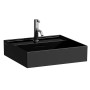 Vasque LAUFEN Kartell 50 x 46 cm, avec 1 trou de robinet