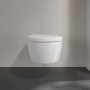 Villeroy & Boch Avento WC-Sitz - Produktansicht
