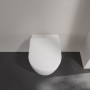 Villeroy & Boch Avento WC-Sitz - Detailansicht