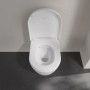 Villeroy & Boch Avento WC-Sitz - technische Ansicht