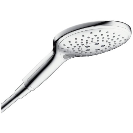 hansgrohe Raindance Select S Pomme de douche 150 3 jets EcoSmart