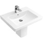 Villeroy & Boch Subway 2.0 Lavabo 65 cm - immagine prodotto
