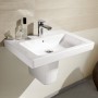 Villeroy & Boch Subway 2.0 Lavabo 65 cm