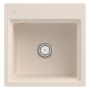 Villeroy & Boch Subway Style 50 S FLAT flächenbündige Spüle