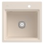 Évier encastrable Villeroy & Boch Subway Style 50 S FLAT
