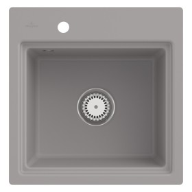 Évier encastrable Villeroy & Boch Subway Style 50 S FLAT