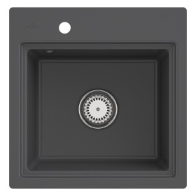 Évier encastrable Villeroy & Boch Subway Style 50 S FLAT