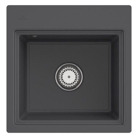 Évier encastrable Villeroy & Boch Subway Style 50 S FLAT