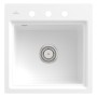 Évier encastrable Villeroy & Boch Subway Style 50 S FLAT