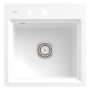 Évier encastrable Villeroy & Boch Subway Style 50 S FLAT