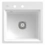Évier encastré Villeroy & Boch Subway Style 50 S FLAT
