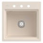 Évier encastrable Villeroy & Boch Subway Style 50 S FLAT