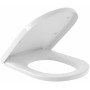 Villeroy & Boch Subway 2.0 WC-Sitz Comfort - Detailansicht