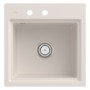 Villeroy & Boch Subway Style 50 S FLAT flächenbündige Spüle