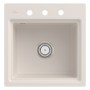 Villeroy & Boch Subway Style 50 S FLAT flächenbündige Spüle