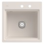 Villeroy & Boch Subway Style 50 S FLAT flächenbündige Spüle
