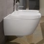 Villeroy & Boch Subway 2.0 WC-Sitz Comfort - Detailansicht